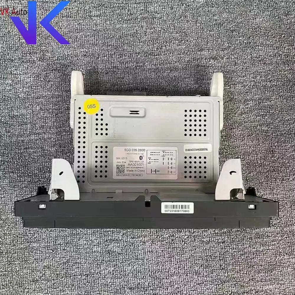 5GD035280B 6.5 " Mi… - image