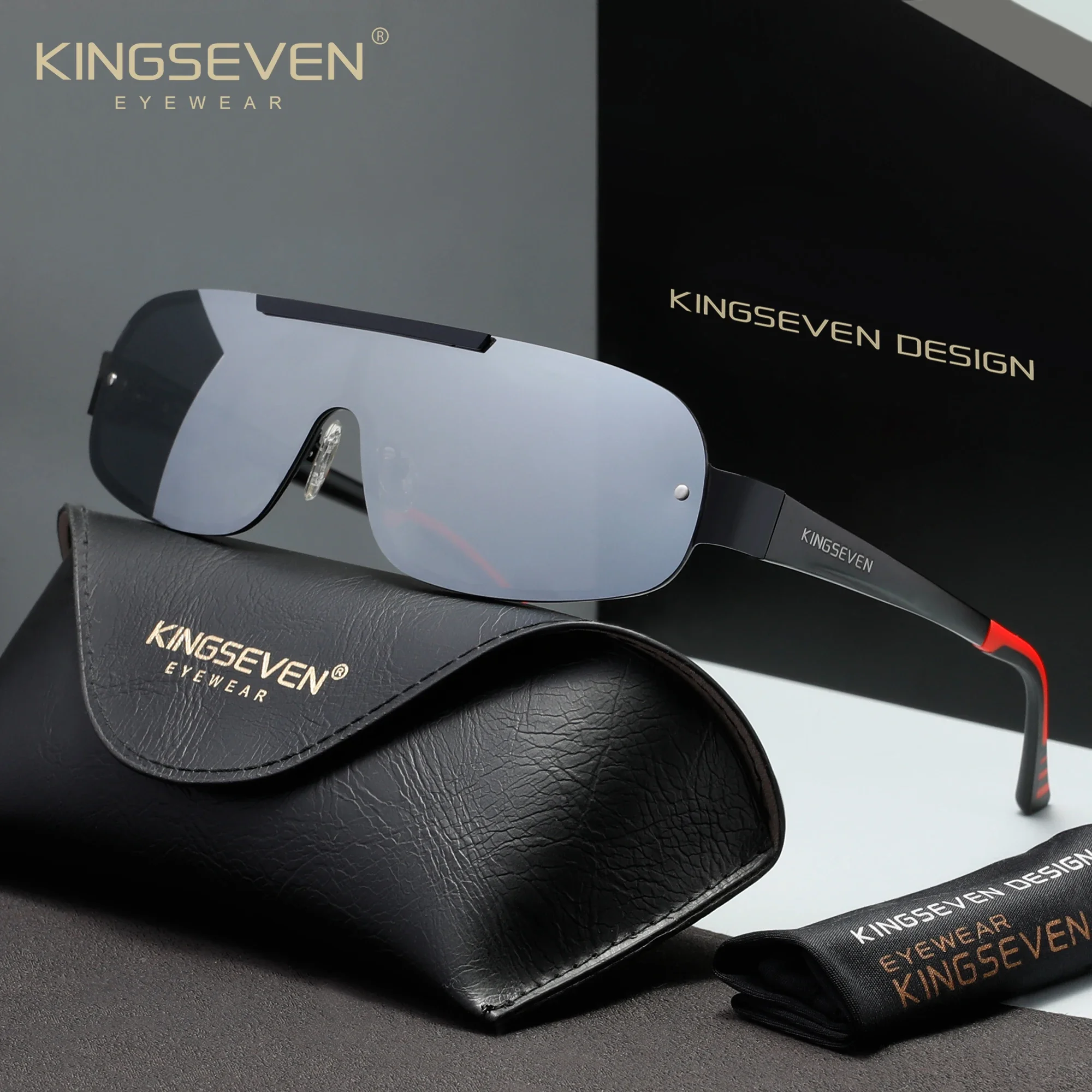 Oculos-de-sol-polarizados-kingseven-para-homens-lentes-integradas-grande-armacao-Oculos-para-esportes-ao-ar-livre