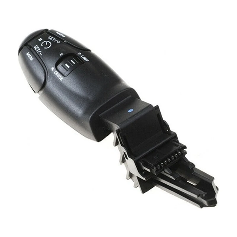 Super Sale Cruise Control Lever Switch 6242.Z9 6242Z9 for Peugeot 206 207 301 307 308 406 3008 Citroen C5