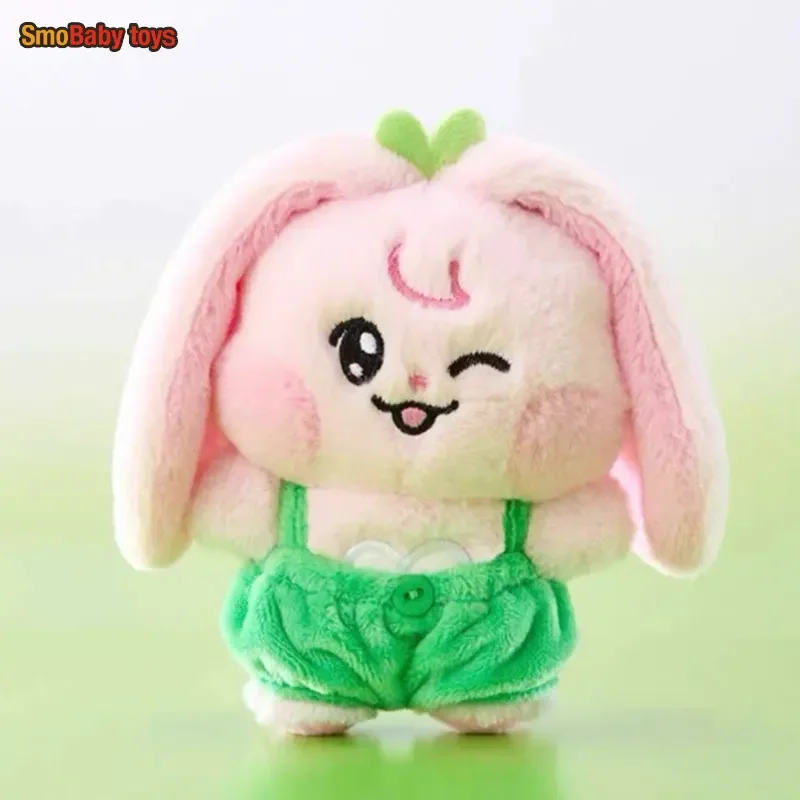 

New Nct Dream Plush Teddy Bear Kpop Dreamiez Dream Forest Dressed Plush Doll Toys Kawaii Cartoon Stuffed Animal Fans Gifts