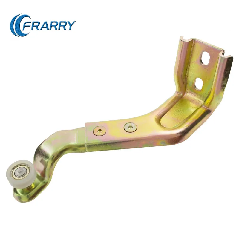 

Frarry- Door Roller 9017600128 Sliding Door Roller-Lower RH Door Slide Mechanism For Benz Sprinter T1N 2.7L Lower