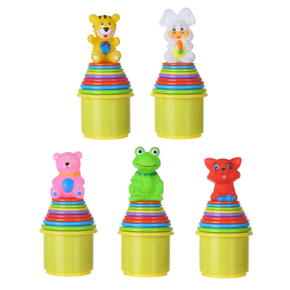 11-pieces-de-gobelets-empilables-pour-enfants-formes-numeriques-et-animaux-jouet-d'apprentissage-montessori-blocs-d'empilage