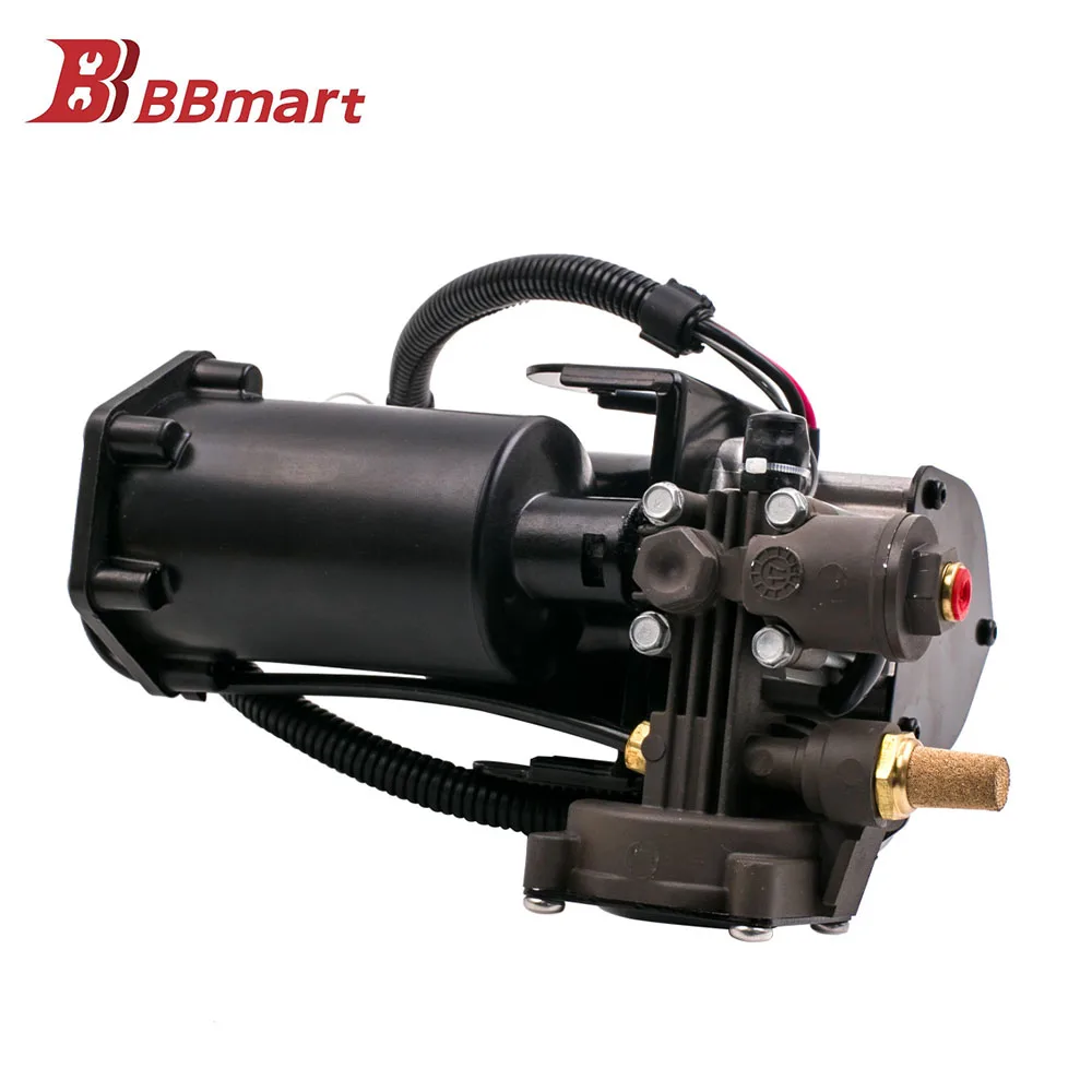 LR015089 BBmart Auto Parts 1 pcs  Air Suspension Compressor Pump For Land Rover Range Rover 2002-2009 Wholesale Price