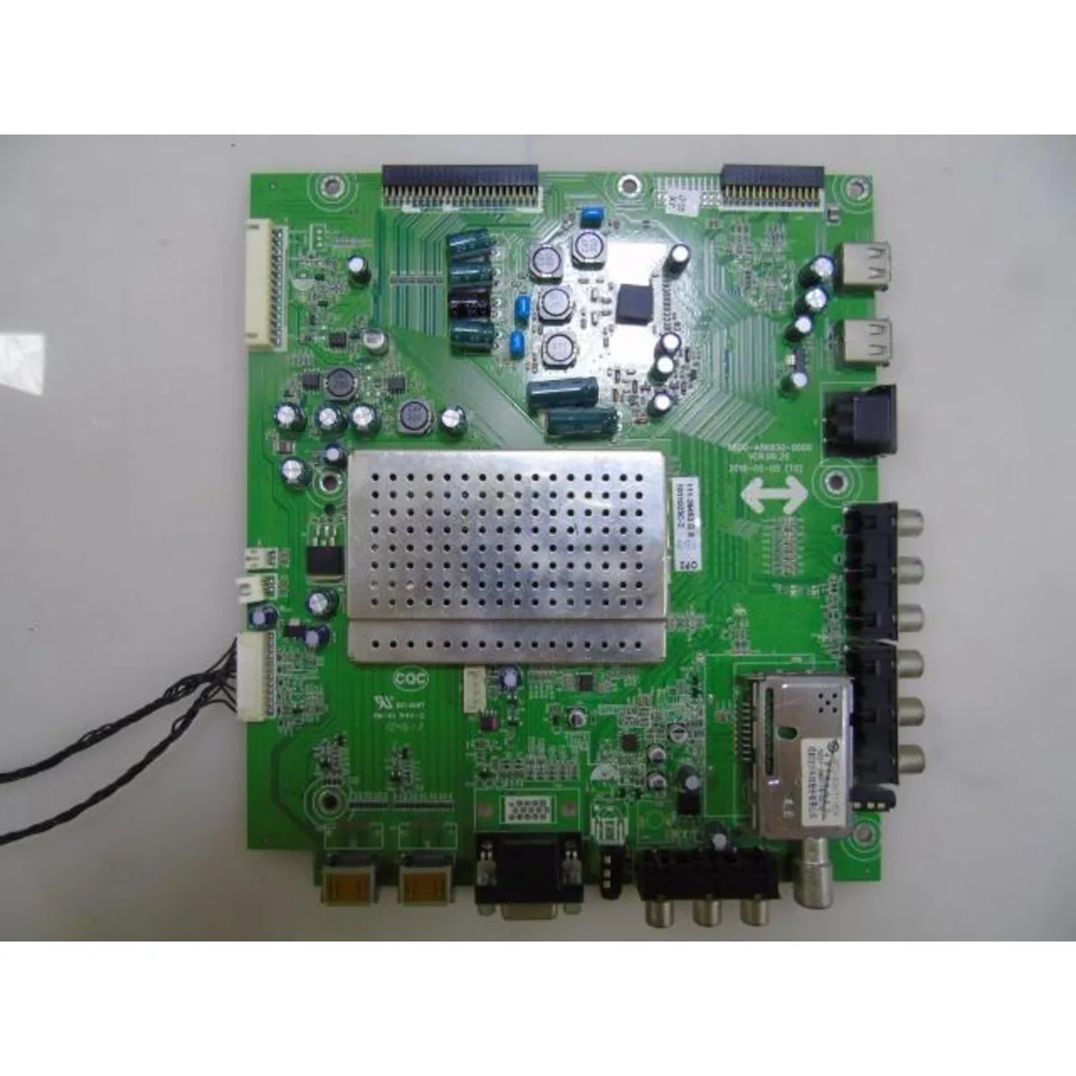 

for Skyworth 32E62RN 42E61HR 42E62RN 46E62RN Motherboard 5800-A8K830-0000