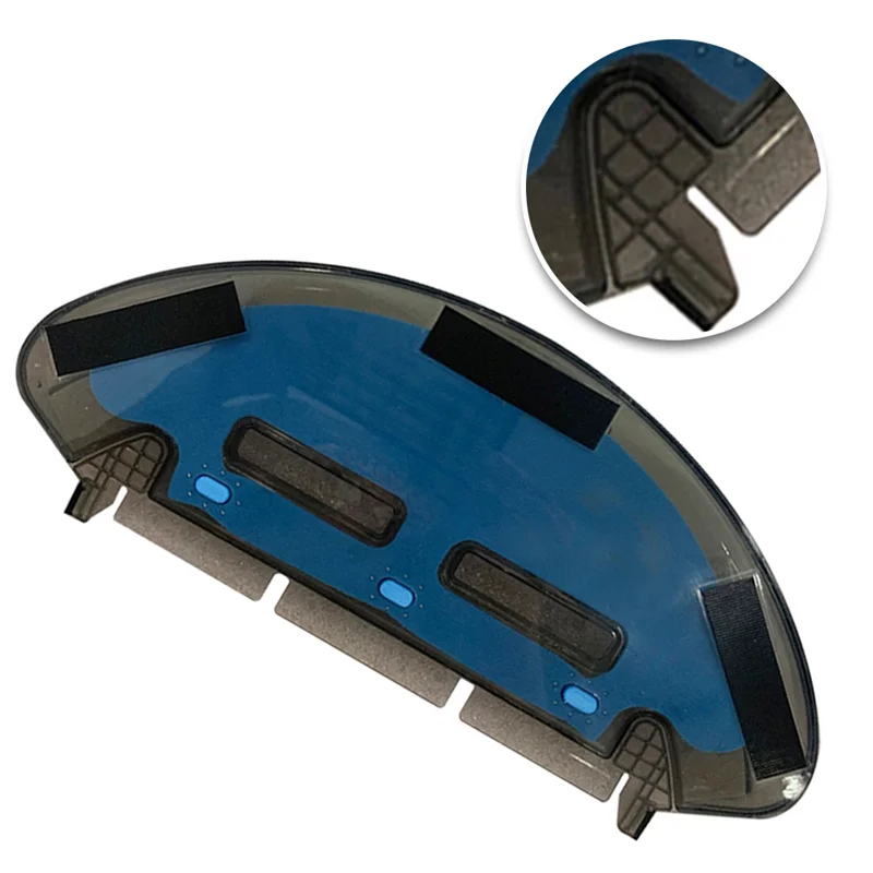 Water Tank for Tefal Explorer Serie 20 40 RG6825 RG6871 Robot Vacuum Cleaner Spare Parts Accessories Home Cleaing Tool