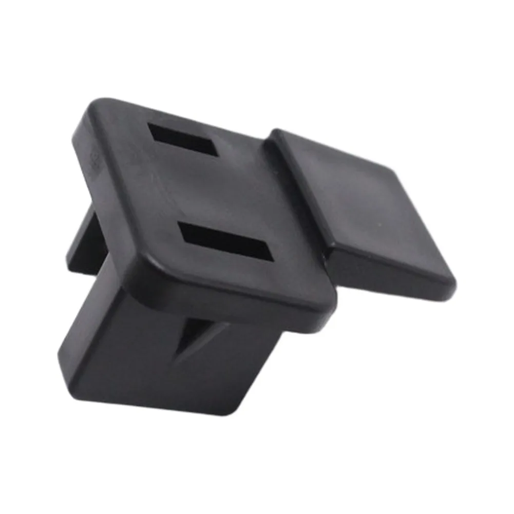 Car Clutch Bracket Clutch Pedal Clip For Clutch Repair Black Car Clutch Support Clip Automotive Quick Installation