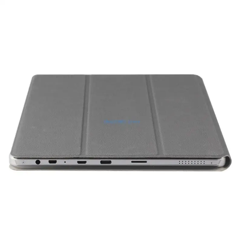 

L4MA PU Leather Tablet PC Cover for Chuwi Hi10 X/Hi10 AIR/Hi10 10.1 inch Protective Case Bracket Holder Skin Shell