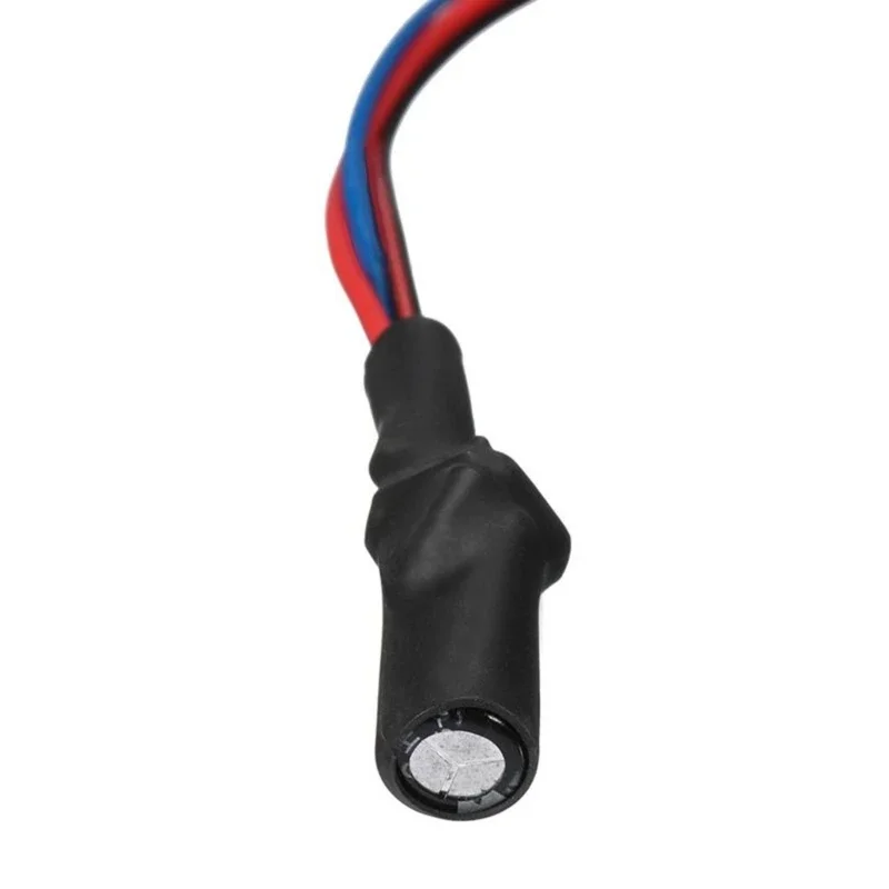 Car Camera Noise Reduction Cord Reversing Images Filter Cable for Improved Parking Safety Distortion Visuals