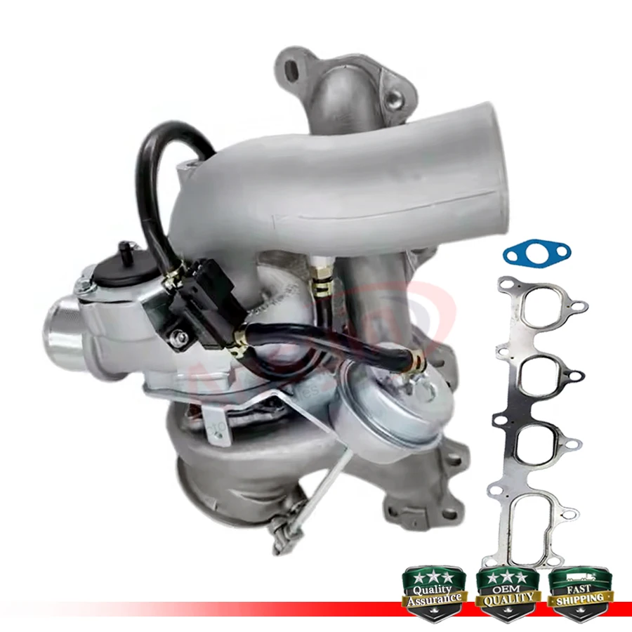 Turbo K04 49 For Opel Passenger VXR Astra 2.0L OPC Z20LEH 240HP 55557699 53049880049 53049700049 860283 55559850 5860018 5849028 - view 4