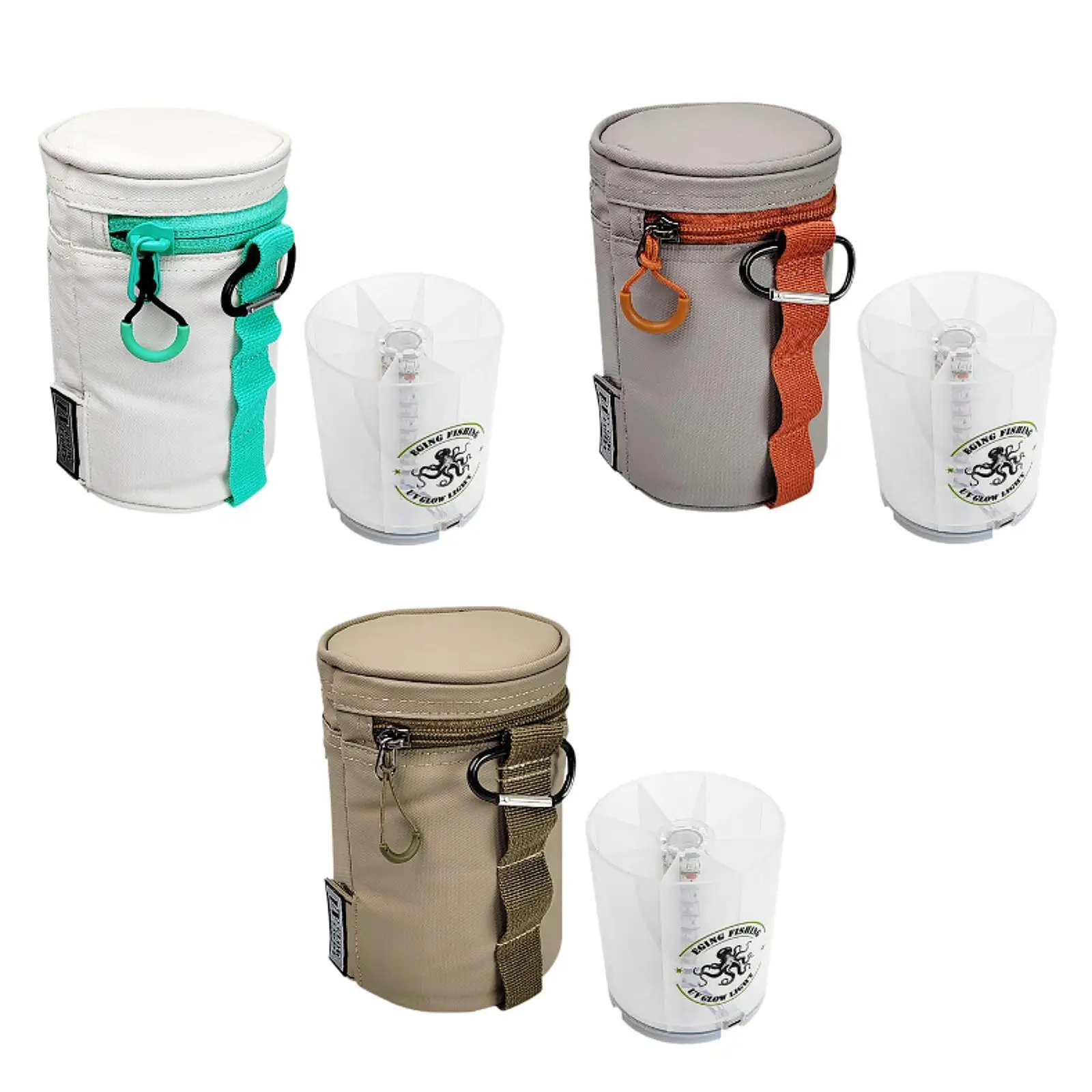 

Светящийся свет для приманки для рыбалки, индикатор привлечения рыбы, заполняющий свет для рыбалки, навигация в темноте, приключения на свежем воздухе, фотосъемки