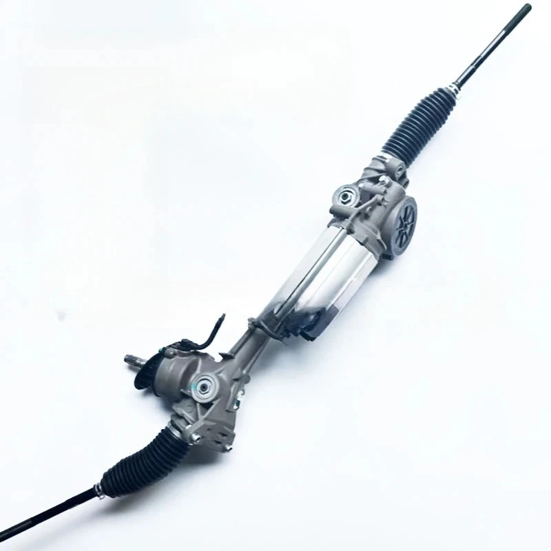 Automobile steering gear steering machine