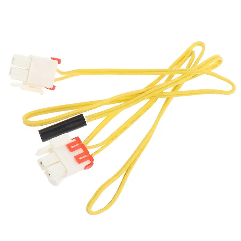 2Pcs/Set Temperatur…