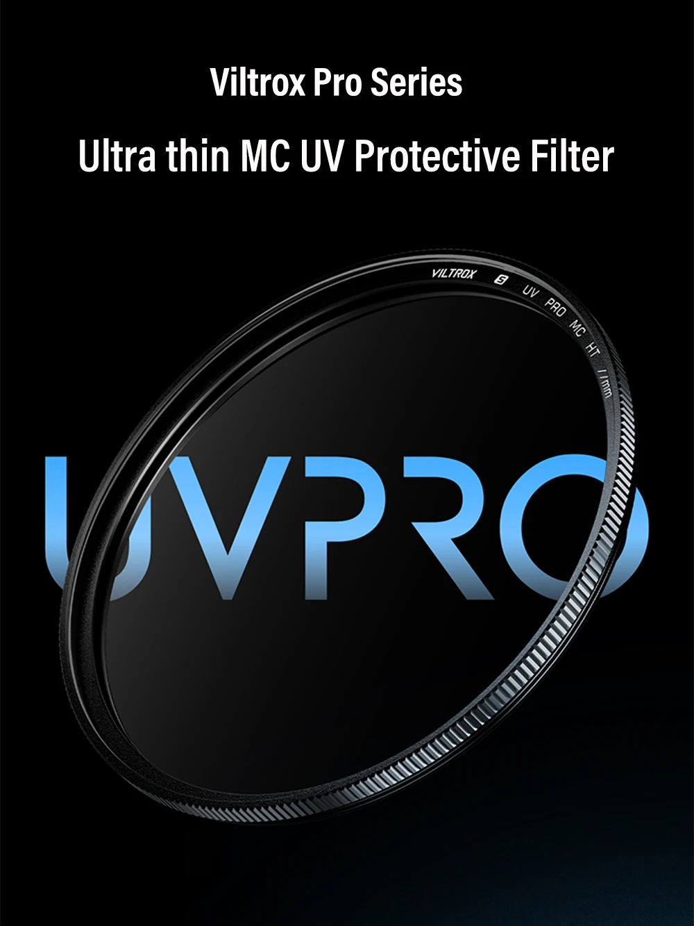 VILTROX Ultra-slim MC UV Protection Filters 49mm 52mm 67mm 72mm 77mm Camera Lens Digital Filters for Sony Canon Nikon Lens