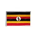 Uganda