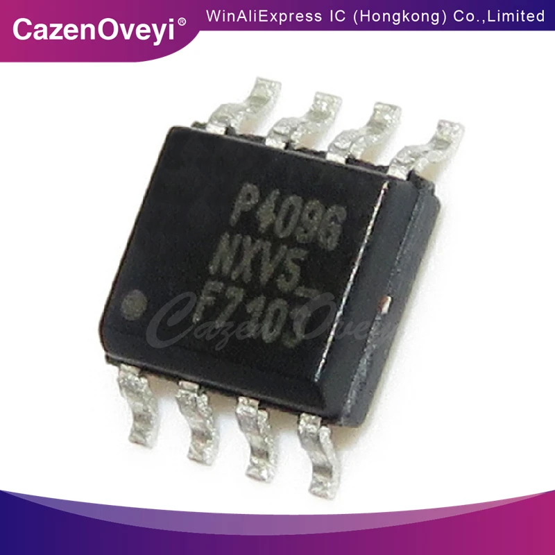 10piece IRF7103TRPBF IRF7103 F7103 SOP-8