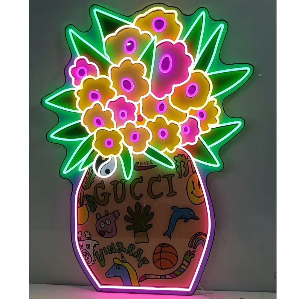 Personalized Neon S… - image