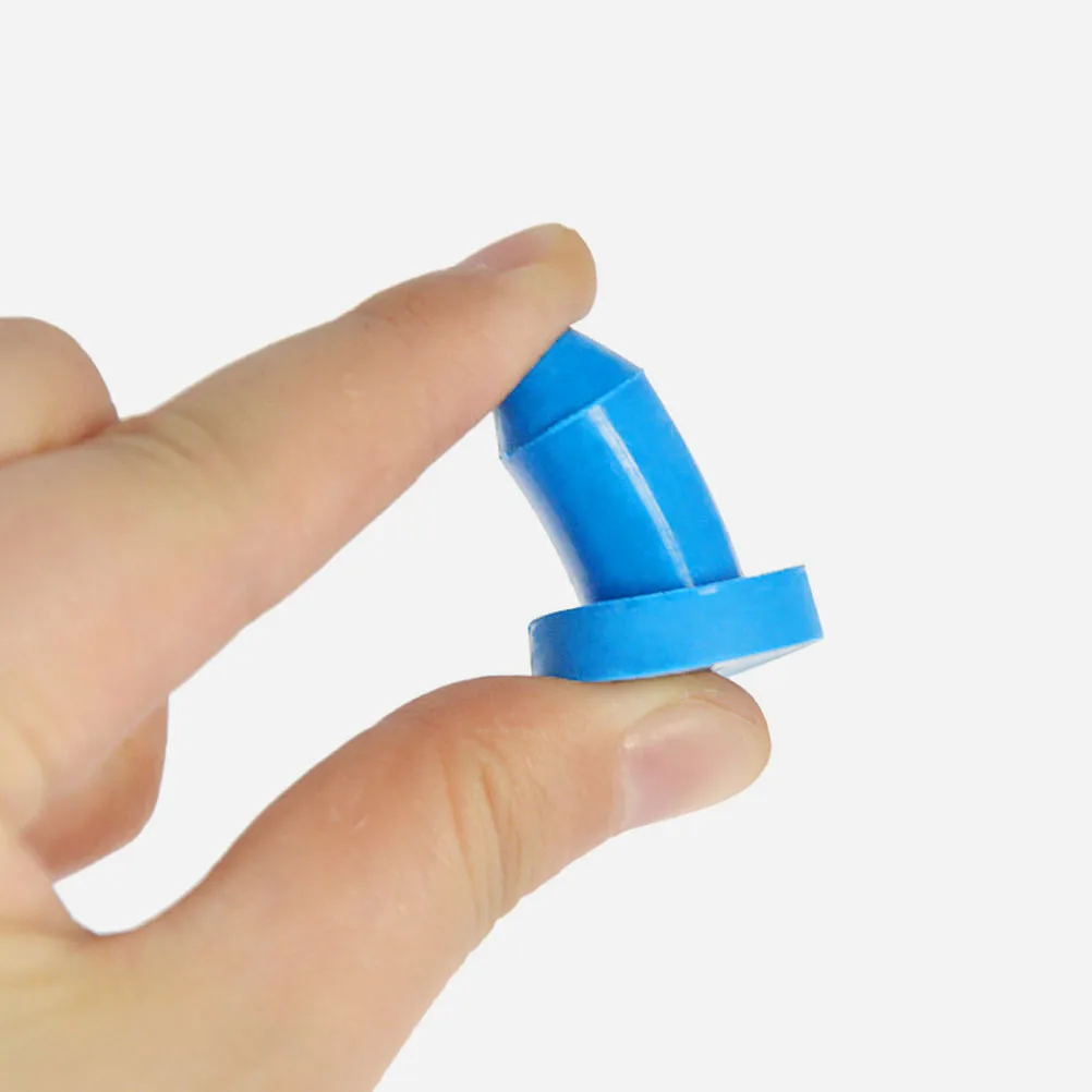 

8pcs Kayak Drain Plugs Rubber Scupper Plugs Stopper Bungs Boat Accessories Drainage Hole Stoppers Lightweight Portable Durable