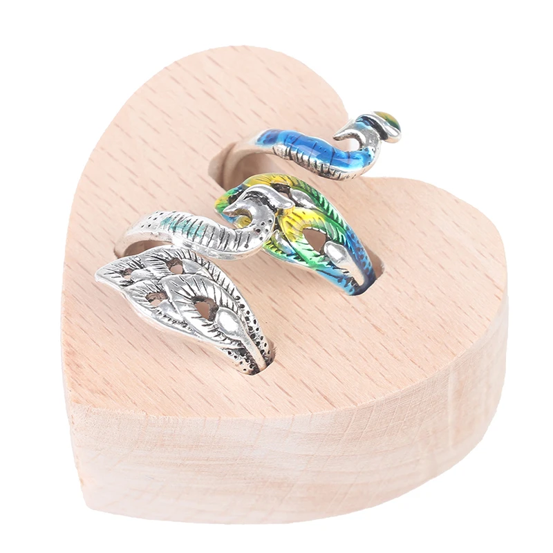 

For Engagement Rings, Photographic Prop, Vendor Stall Organizer Walnut Wood Ring Display Tray - Jewelry Showcase Stand