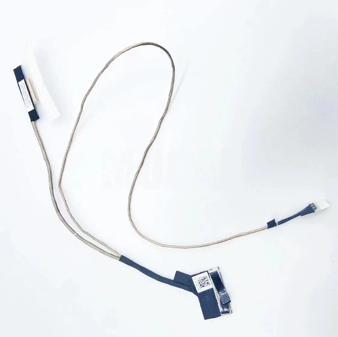 LCD Video Cable Replacement for Acer Nitro 5 AN515-51 AN515-31 AN515-41 AN515-42 AN515-52 AN515-53 AN515-51 30pin DC02002VR00