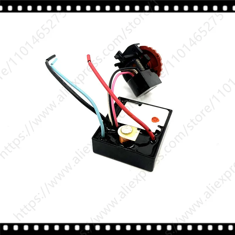 ONTROLLER do MAKITA RT0700CX3 RT0700CX2 RT0700C 620040 -8