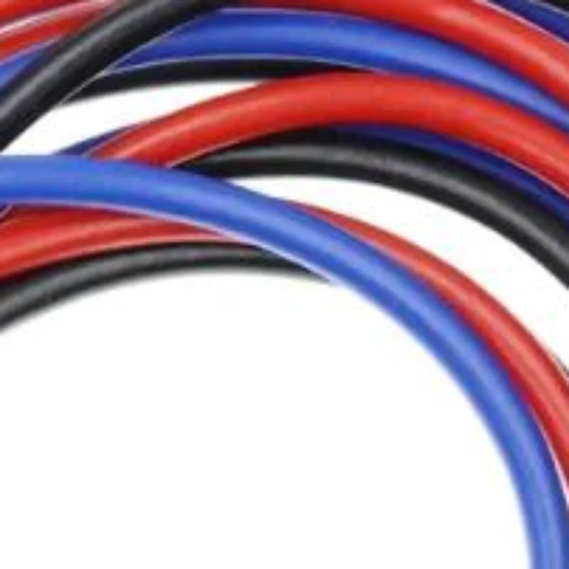 4MM Banana Plug To Alligator Clip Multimeter Test Leads 1M Stackable Cable Tool Accessories