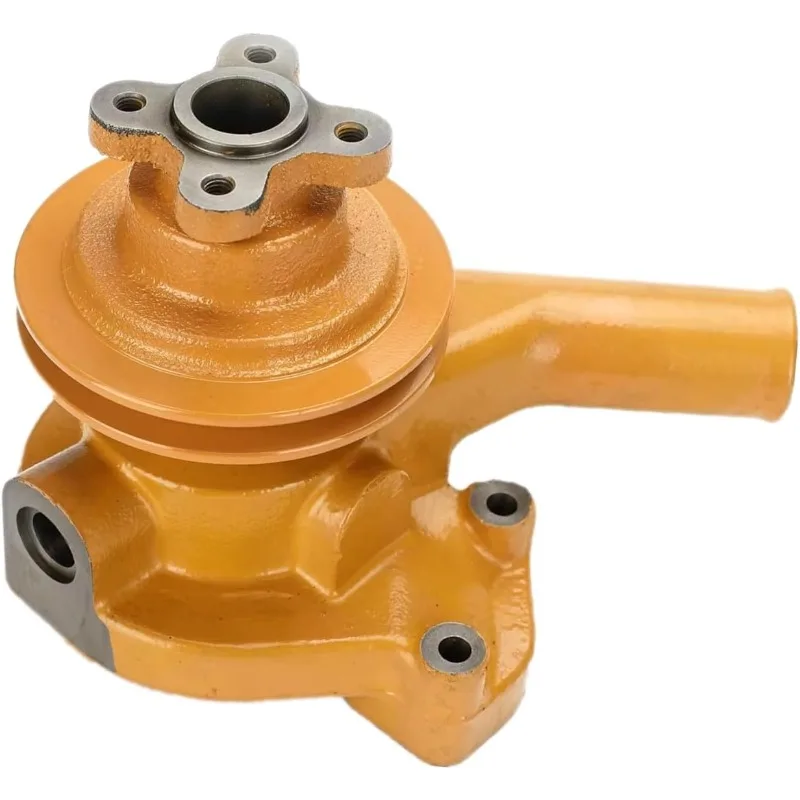 

Water Pump 6144-61-1301 6144611301 For KOMATSU 3/4D94 Engine