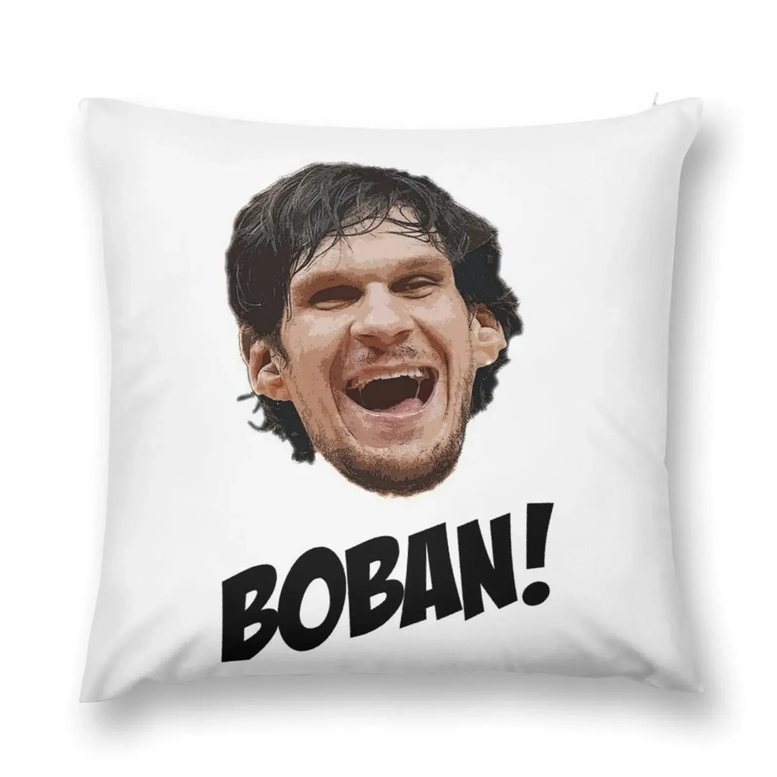 

Boban Throw Pillow covers for pillows Pillows Aesthetic pillow