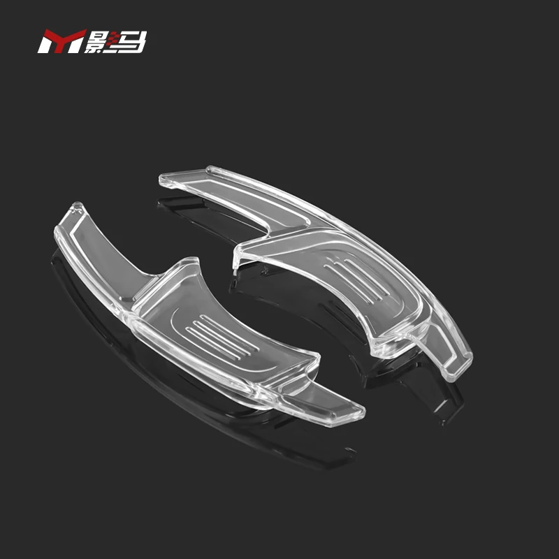 

Car Steering Wheel Paddle Extension Shifter For VW GOLF 8 7 7.5 golf MK7 MK8 MK7.5 R-Line GTI R 2013-2023