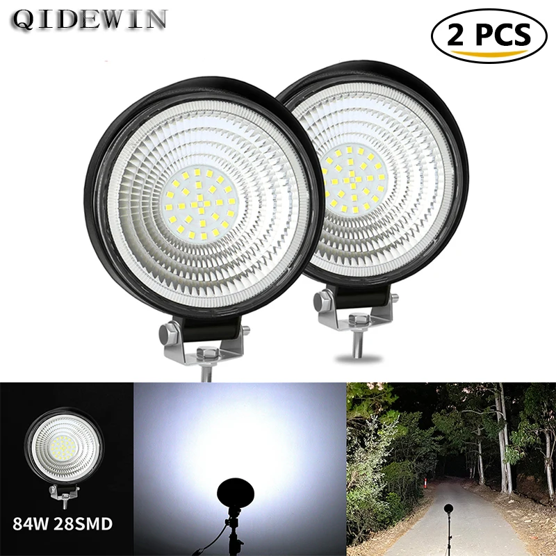 

Led Flood Light Combo Beam 3 inch Working Light for Vehicles offroad Accessories 4x4 Truck Accessory Led Work Light For Boats