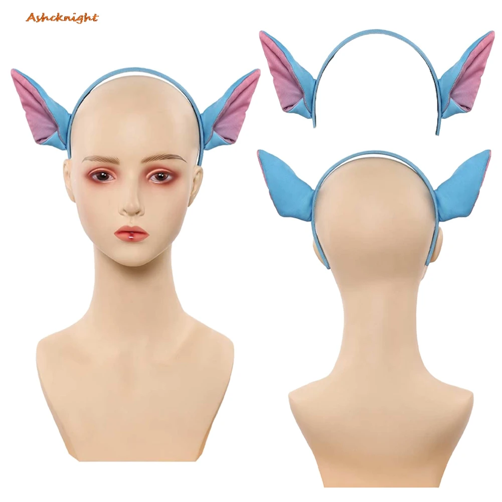 

2025 Movie Avatar of Fire Ash Cosplay Earrings Unisex Costume Outfits Suit Accessories Party Disguise Halloween Roleplay Props