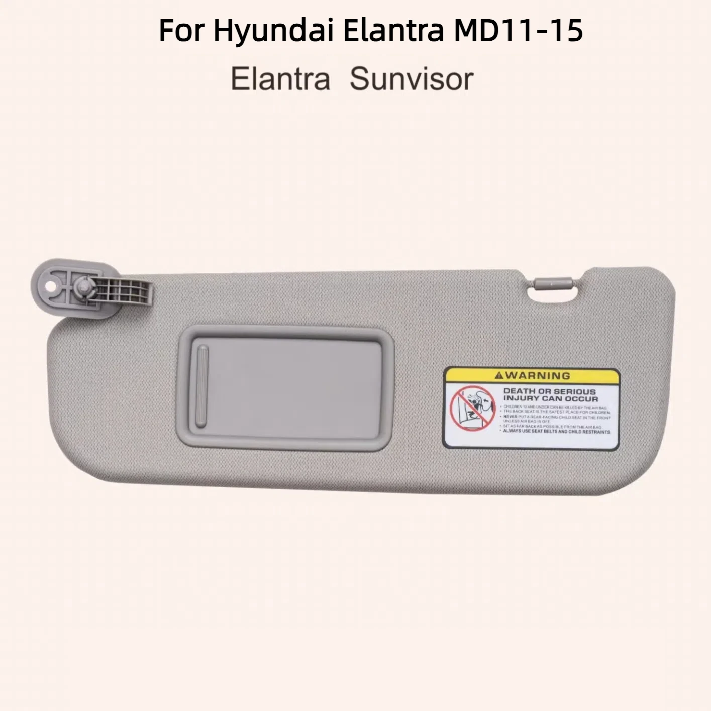 

For Hyundai Elantra MD11-15 car sunshade front windshield sunshade 852103X000TX