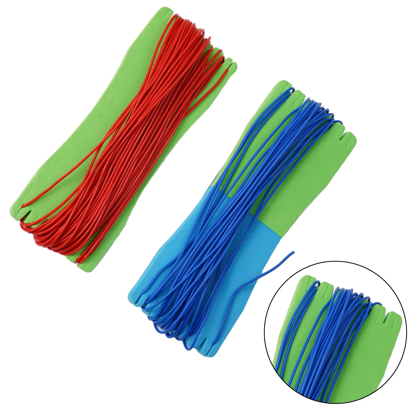 Lightweight 40m 10m UNUNTENNA with Integrated BALUN and BNC Connection for Efficient Antenna Setup in Outdoor Environments