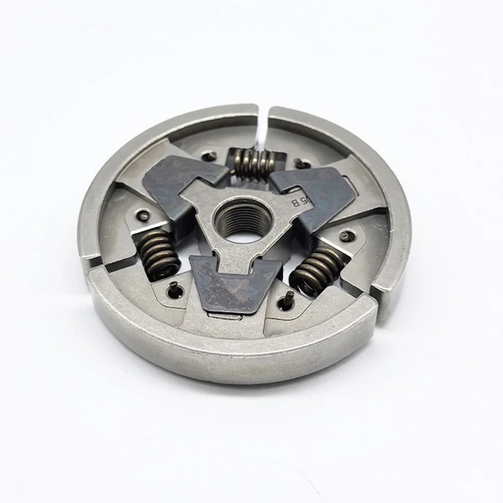 

Clutch Drum Assembly For TS800 TS700 Brush Cutter Garden Machinery Setups 4224-1602-001 Tension Block Throwing Blocks Power Tool