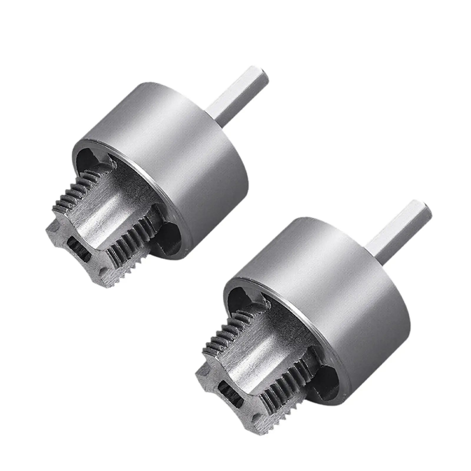 

Tube Threader Accessories Tube Threading Tool for Home DIY Project Toilet