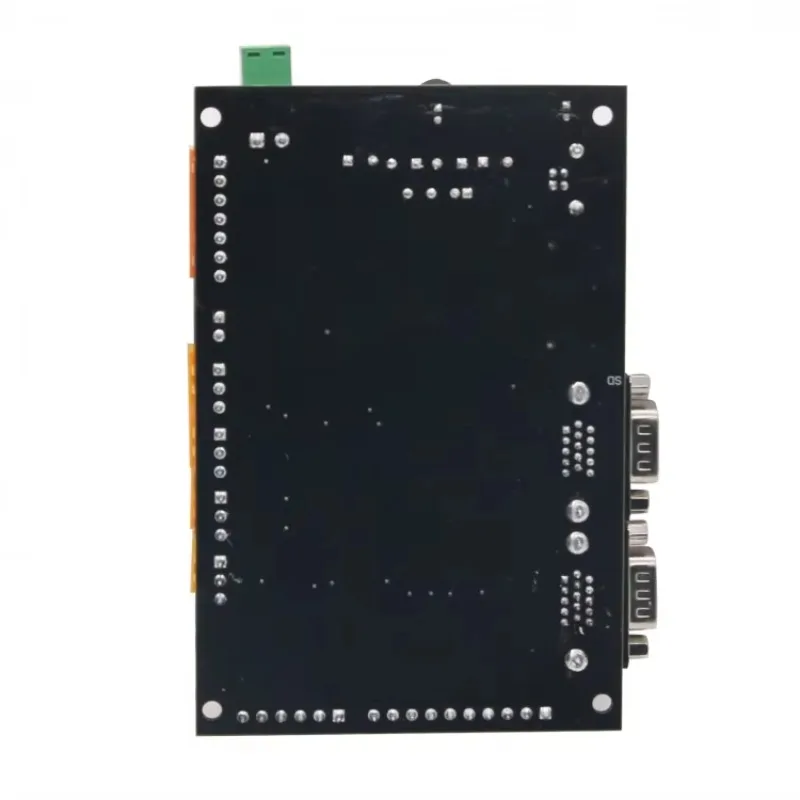 NEW MDK2 USB CNC Breakout Board 100KHz 4-Axis Stepper Motor Controller SD Card Interface MPG Interface