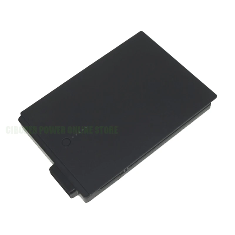Imagem -02 - Bateria Original do Portátil 6jrcp Xvjnp 11.4v 4457mah 53.5wh do pc para a Latitude 5430 Caderno da Série da Latitude 7330