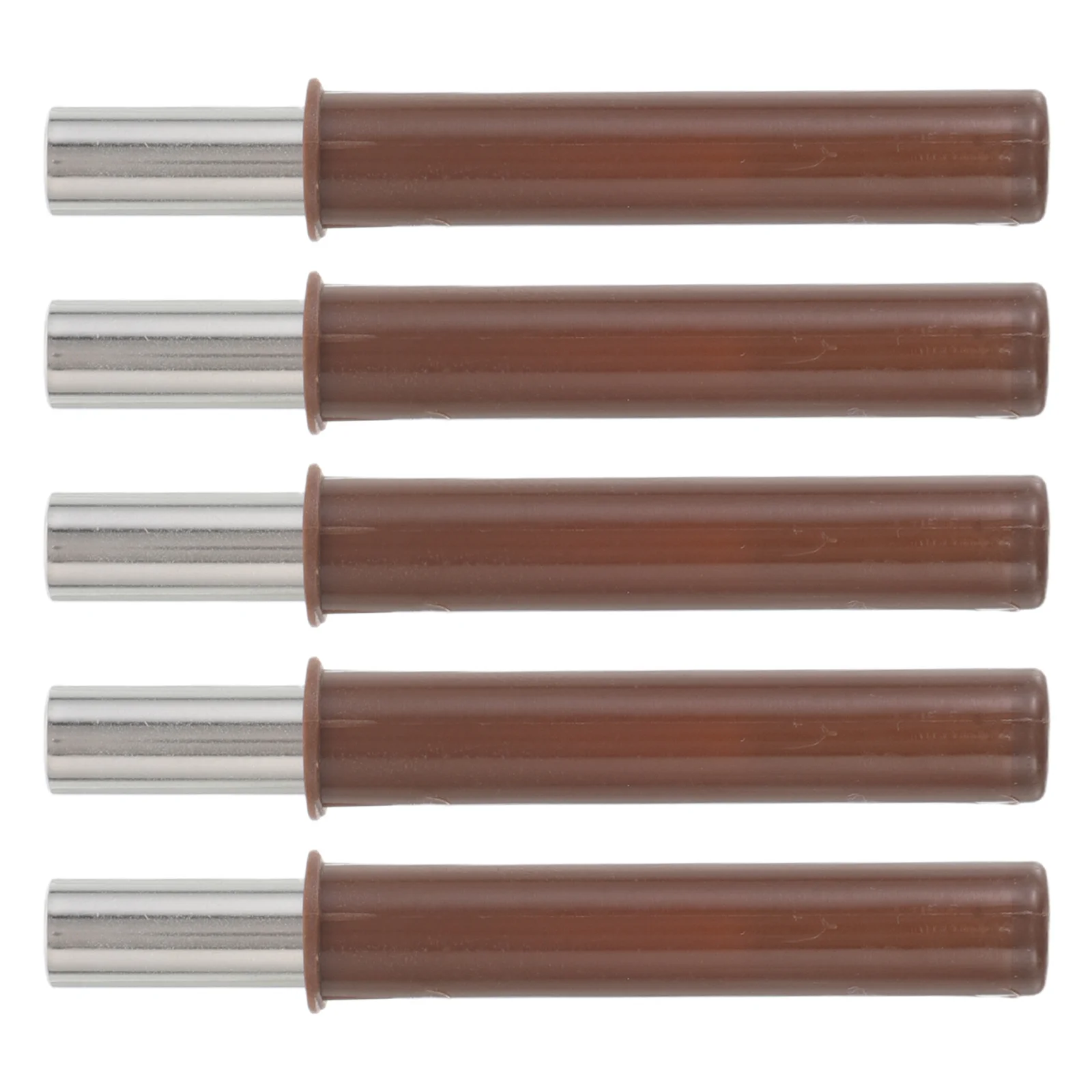 

5Pcs Soft Close Damper Trash Can Replacement Part Quiet Closing Easy Installation for Home Office Kitchen