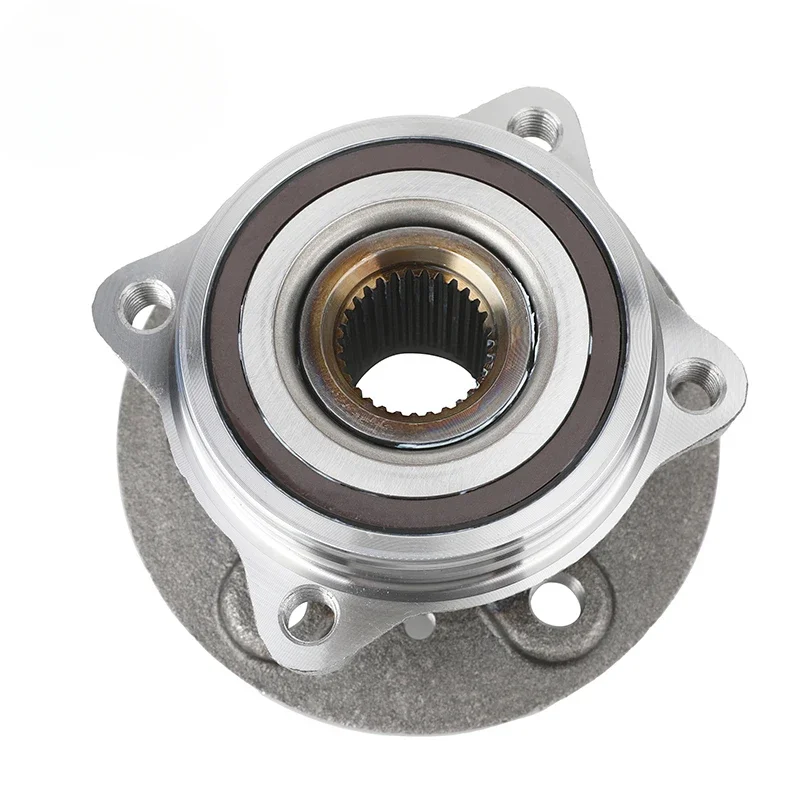 Shine Way 1663340206 Auto Car Front Wheel Hub Bearing for Mercedes Benz Mercedes-Benz GL M Class W166 X166 C92