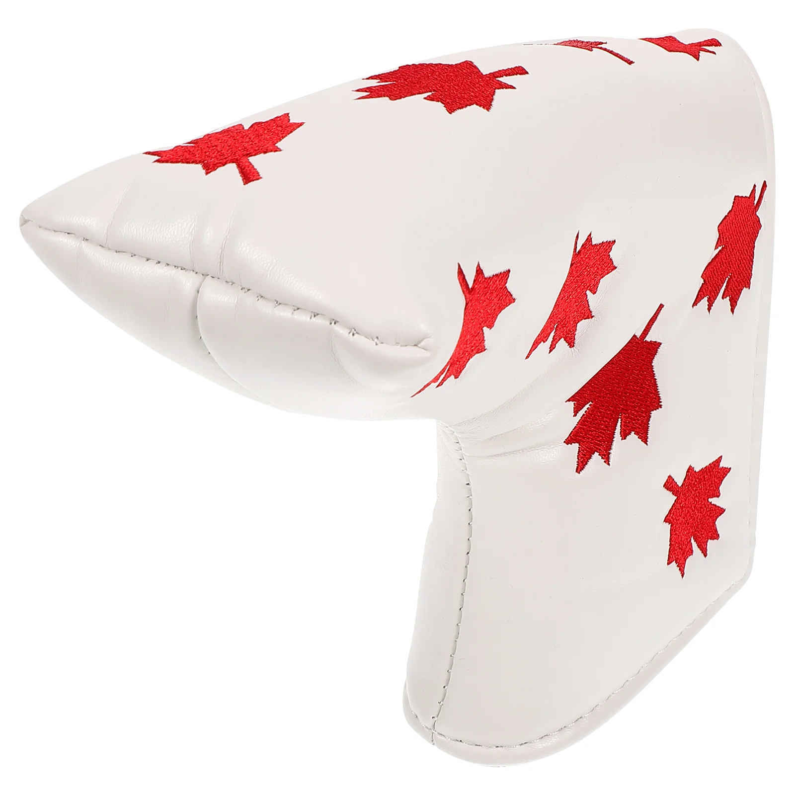 Golf Club Cover Golfs Rod Protector Pole Head Putter Blade Protective Accessories