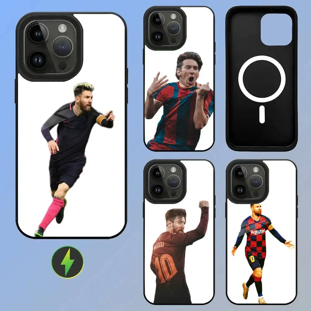 

Messi Luxury Glass-textured Printed Phone Case For iPhone 11/12/13/14/15/16/17 Plus, Pro, Pro Max & Air