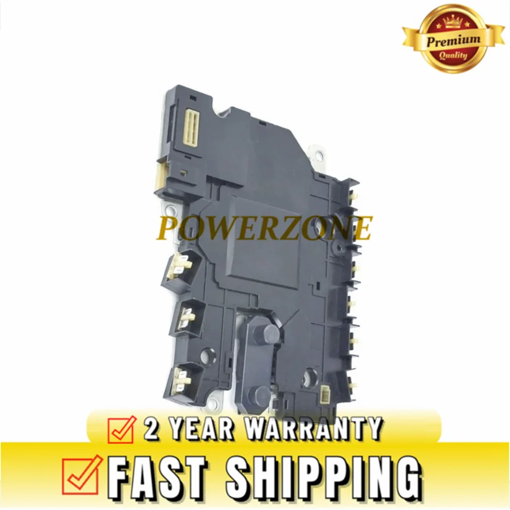 New Other TCM Transmission Control Module for EX37 Q50 Q60 Q70 Q80 M56 FX50 FX50S G37 370Z RE5R05A JR712E RE7R01A ETC94-110N