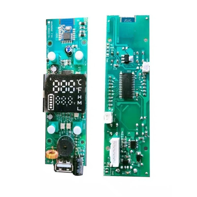 For Car Refrigerator Display Mainboard Control Circuit Board