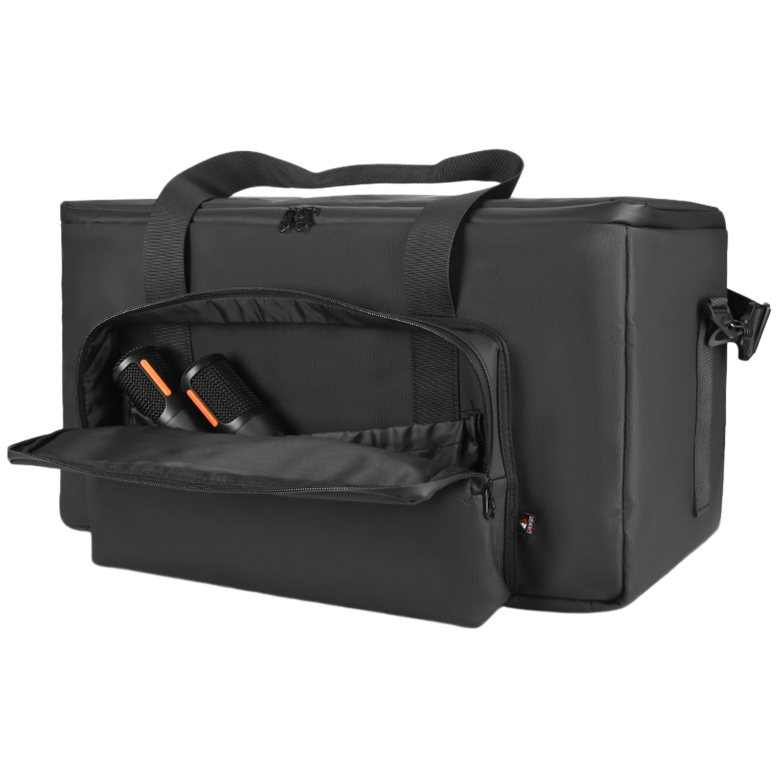

Travel Storage Tote Bag Fit for PartyBox On The Go/Go 2 Speaker Protective Carrying Storage Case with Shoulder Strap
