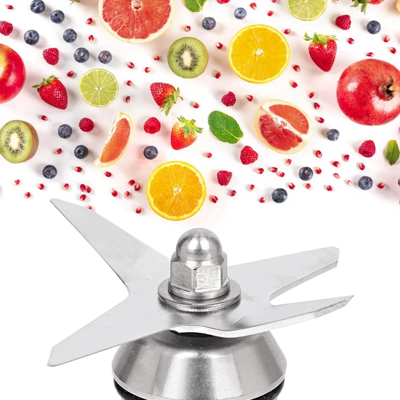 ملحقات تجميع شفرات الخلاط لـ Vitamix ، متوافقة مع A2300 ، A2500 ،