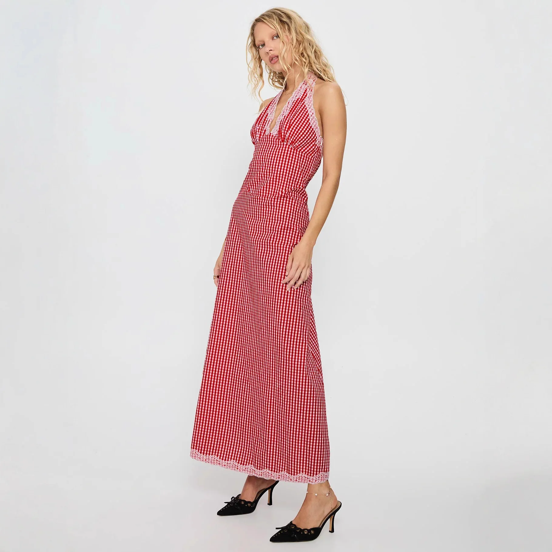 Dresses Womens Dress Homecoming Autumn Tulle Embellished Beading Ball Artistic Fairy Soiree Elegant Evening Unique Statement Fit