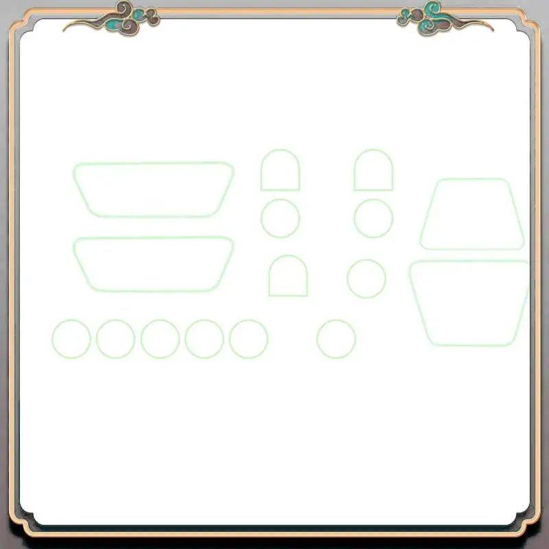 A46M-For Dji Air 3S…