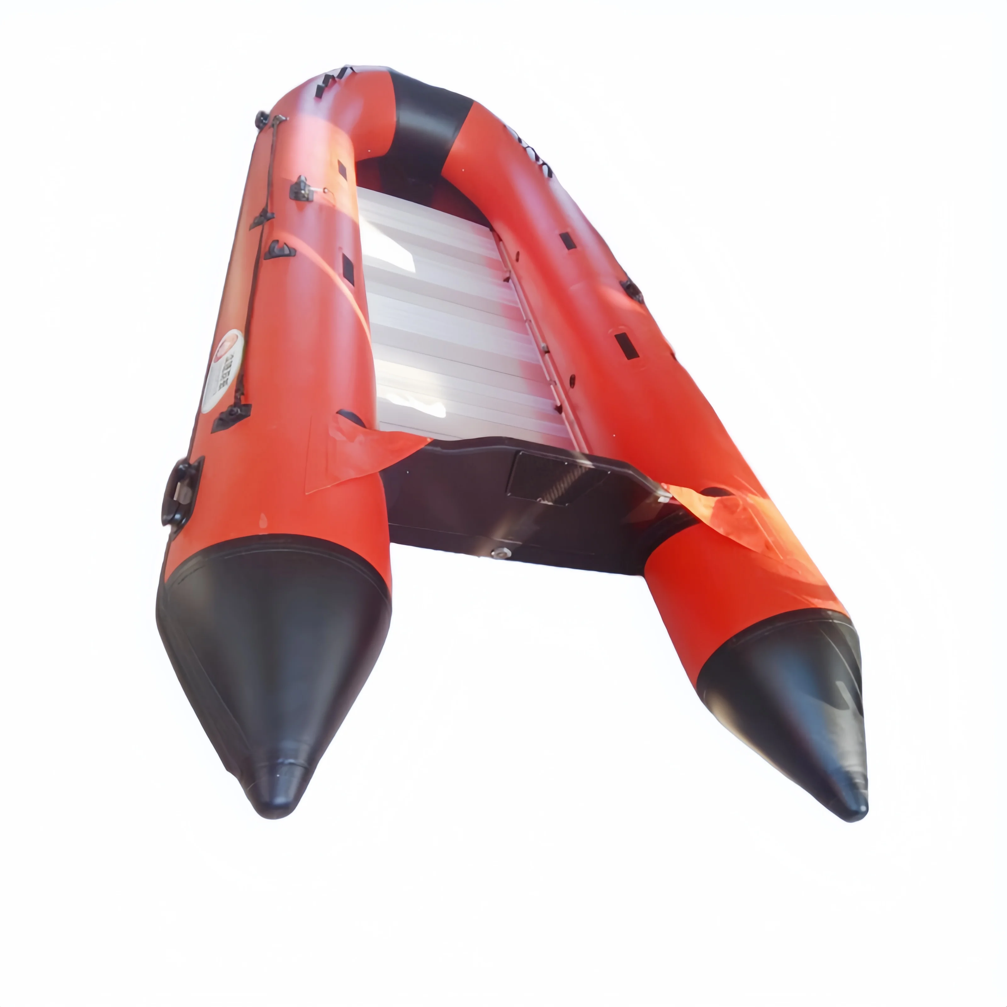 PVC Fishing Boat Rowing Boats Inflatable Boats For Sale