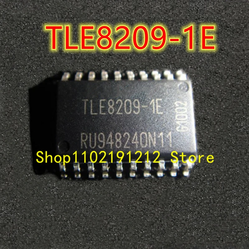 TLE8209-1E TLE8209 SOP-20