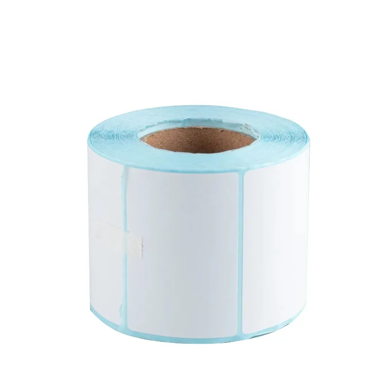 

【Bulk Sales】70g 40*30*500sheets Thermal Paper Self-Adhesive Label Stickers With Shipping Label