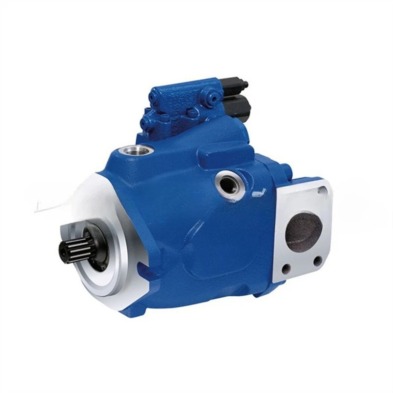 

Rexroth plunger pump A11VO60LRDS/11R-NSC12K02